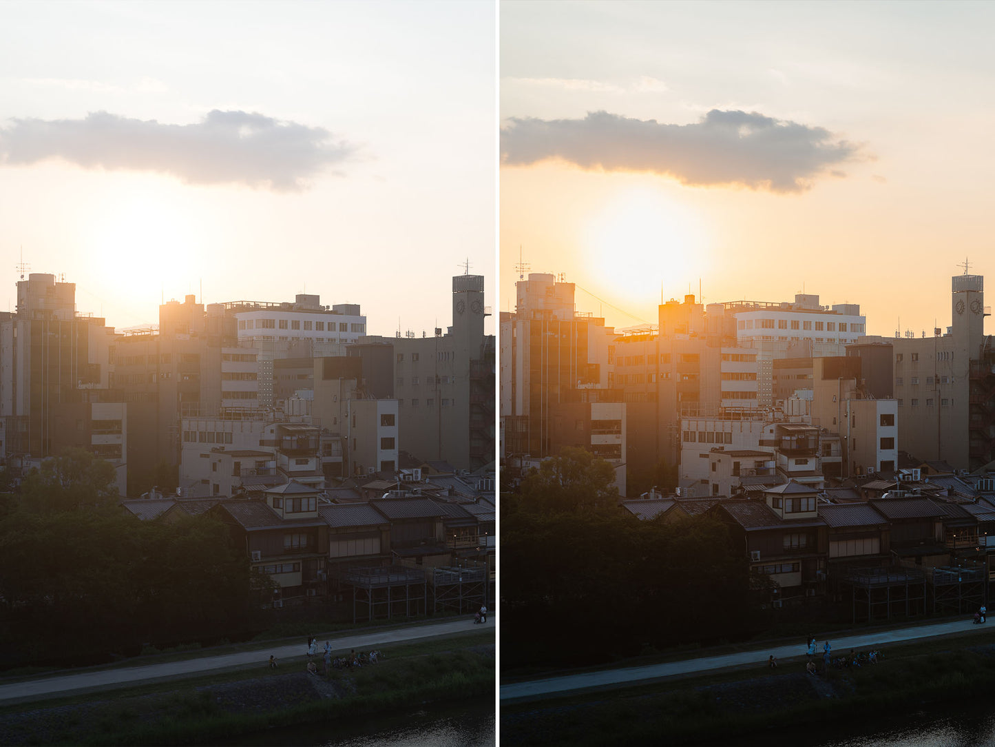 MASTER TONES — Lightroom Presets and Profiles