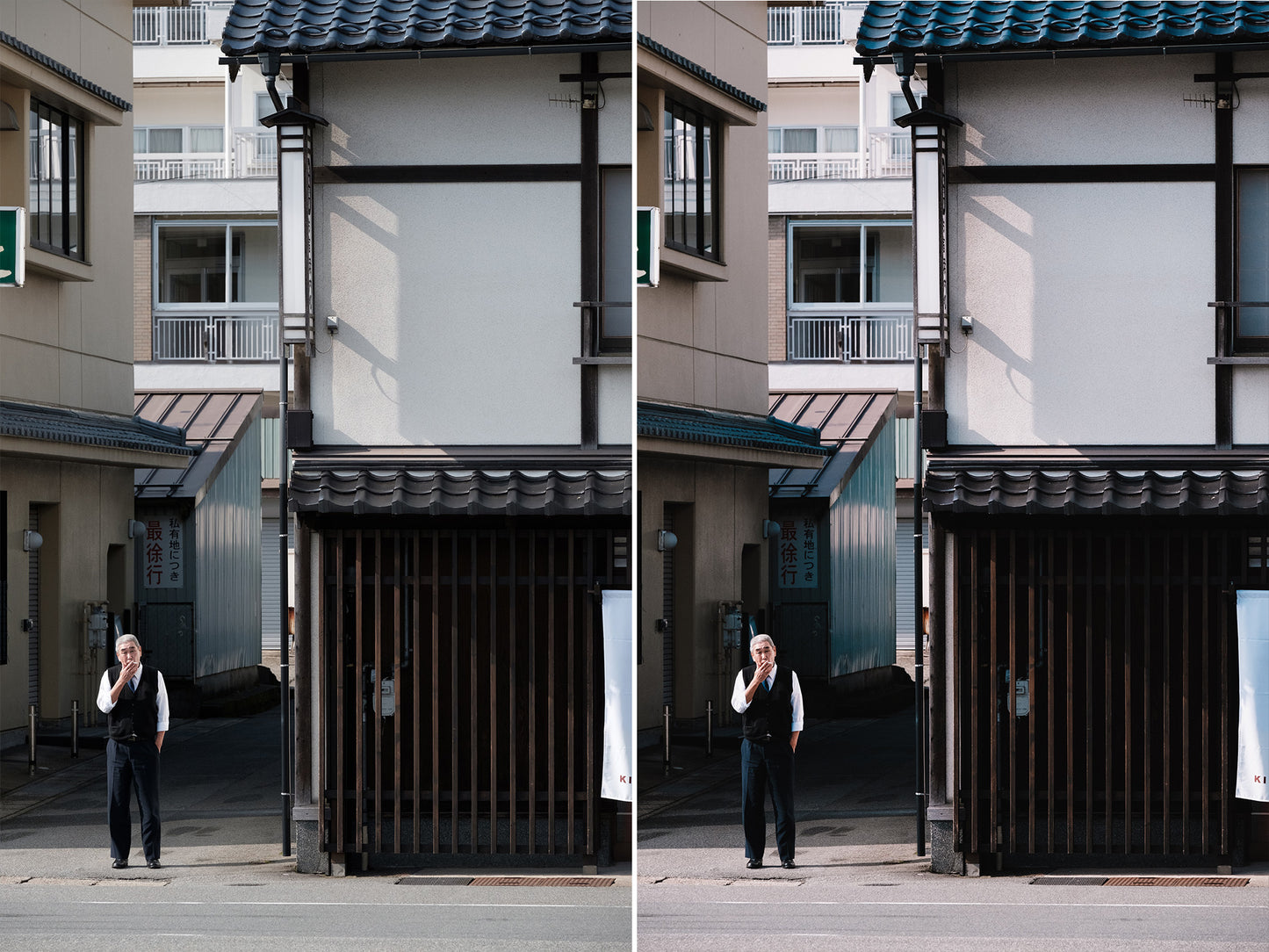 Best of URBAN CHROME — Lightroom Presets