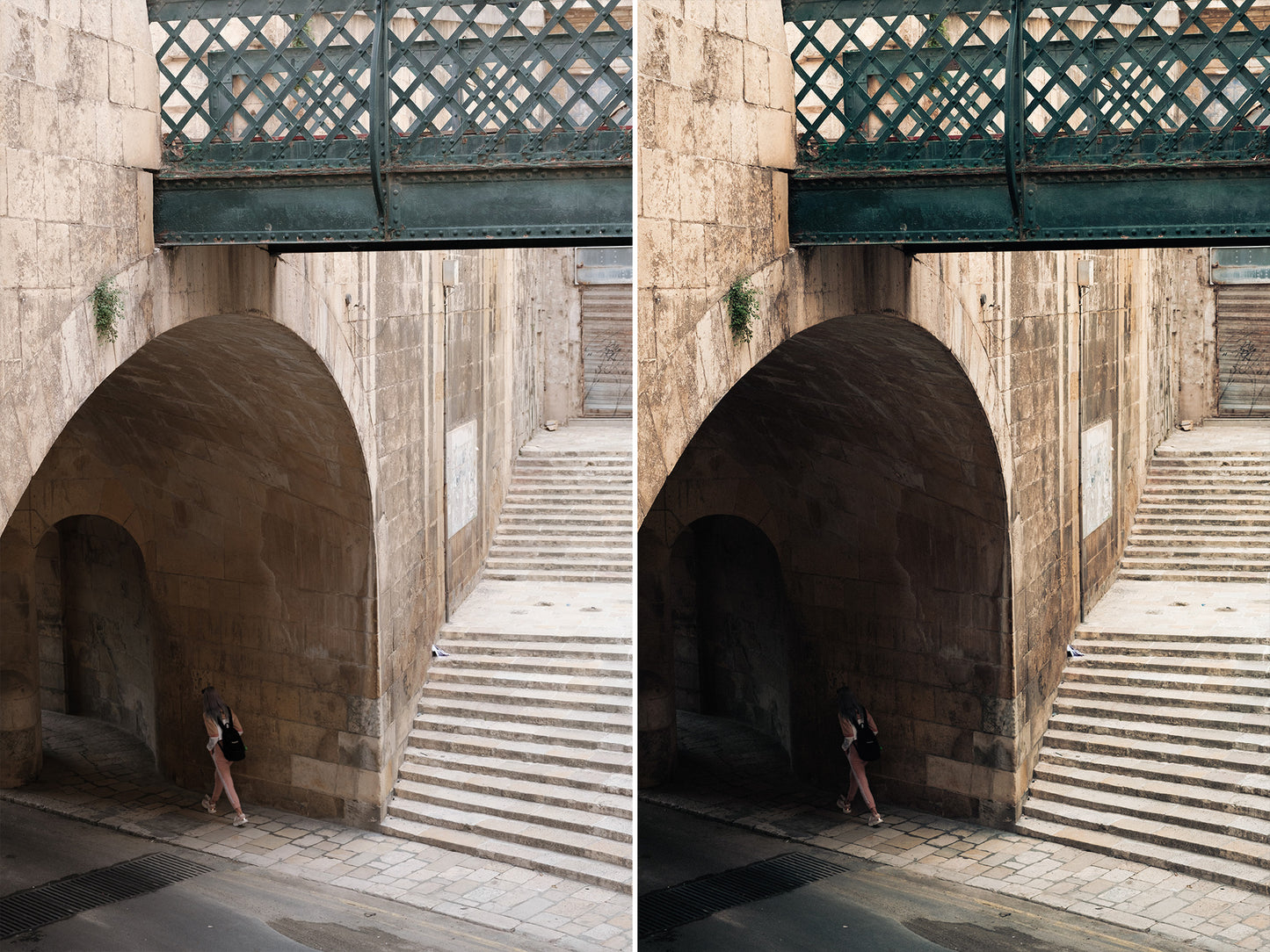 Best of URBAN STONE — Lightroom Presets and Capture One Styles