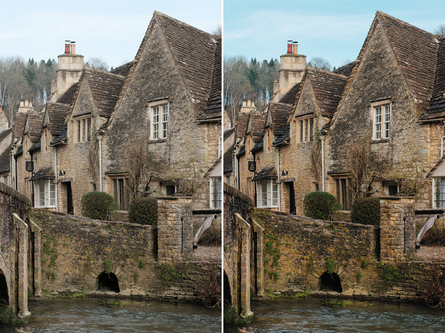 Best of URBAN STONE — Lightroom Presets and Capture One Styles