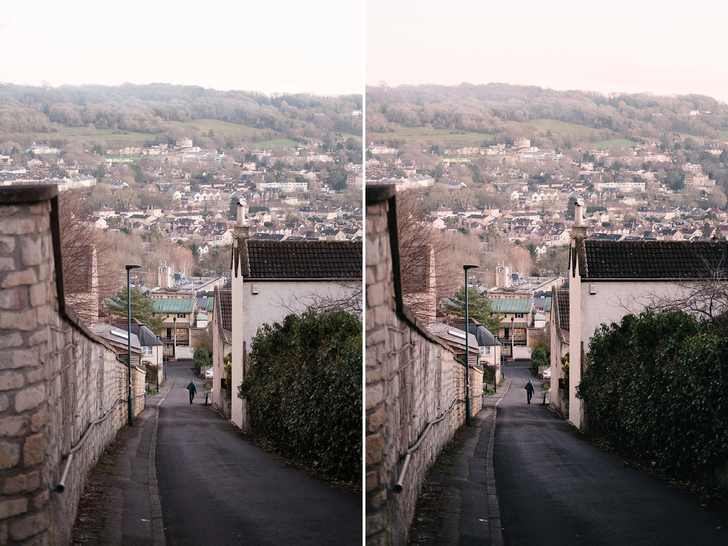 Best of URBAN STONE — Lightroom Presets and Capture One Styles