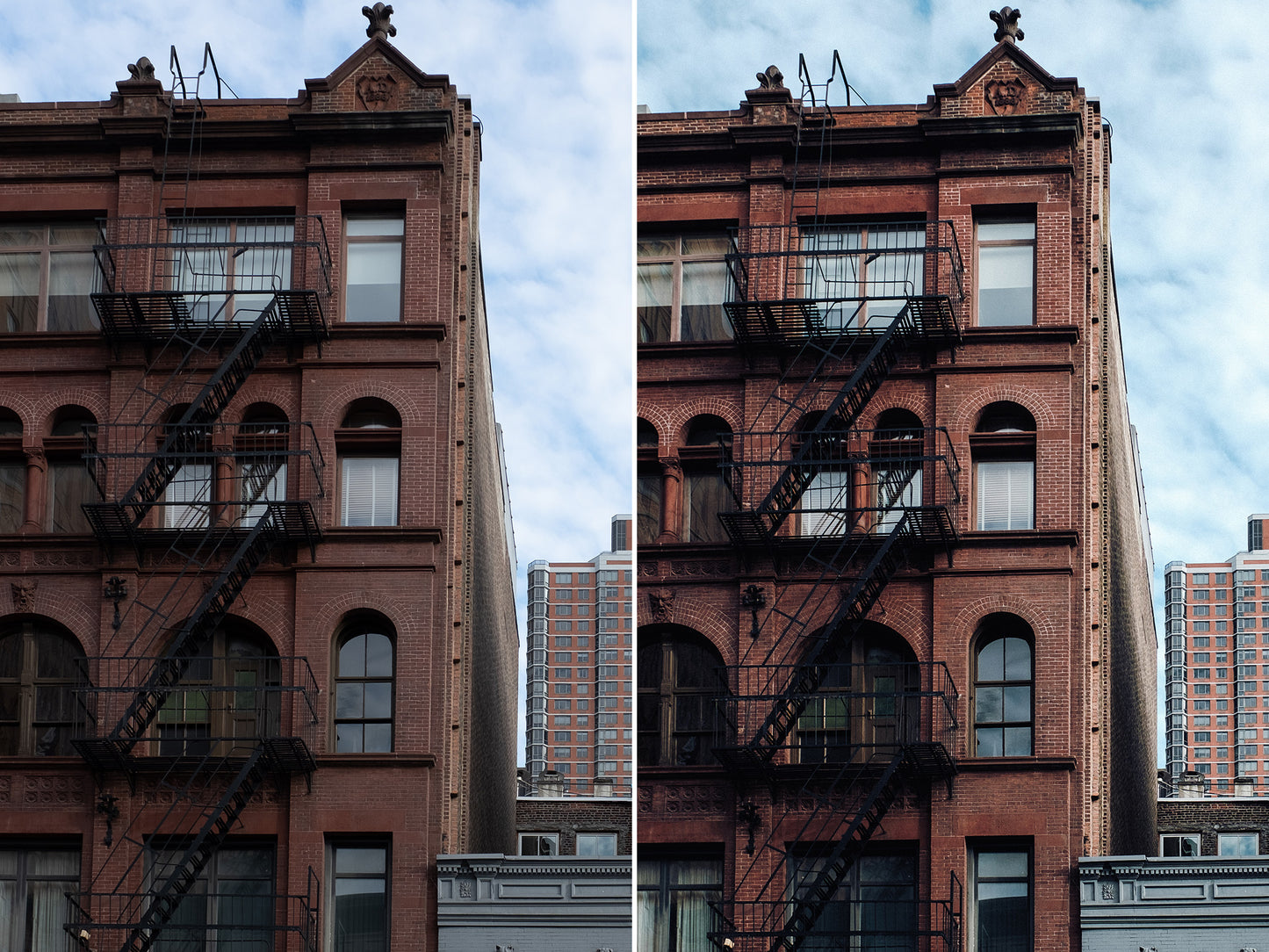 Best of URBAN STONE — Lightroom Presets and Capture One Styles