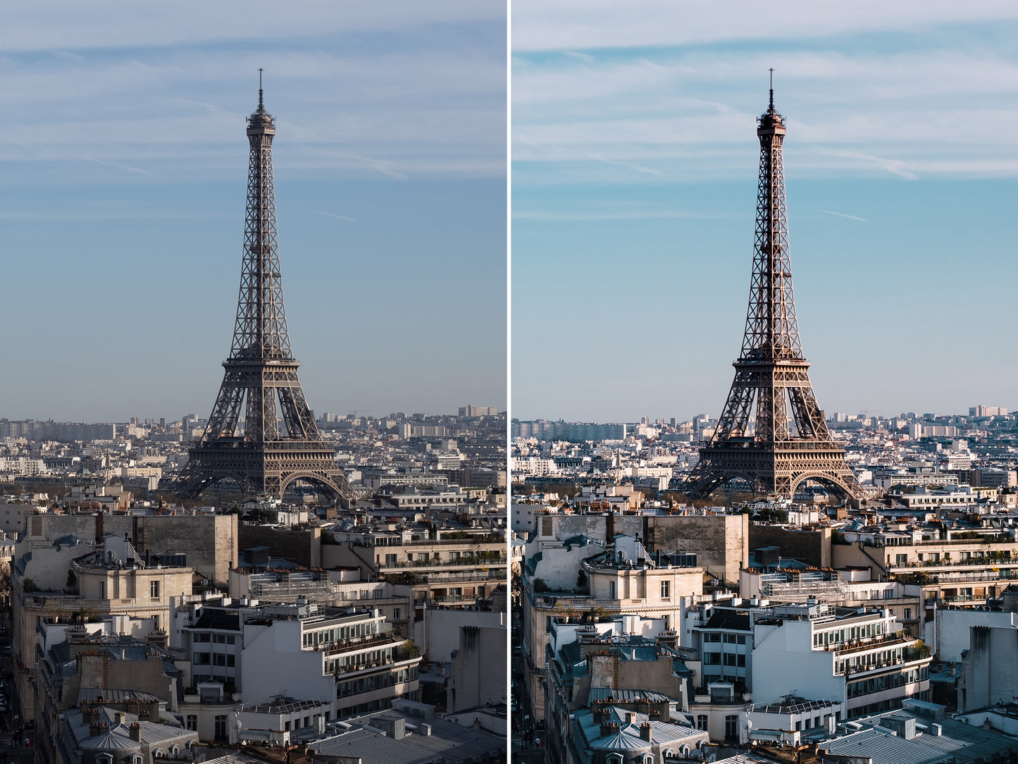 Best of URBAN STONE — Lightroom Presets and Capture One Styles