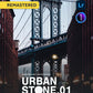 URBAN STONE vol.1 — Lightroom Presets and Capture One Styles