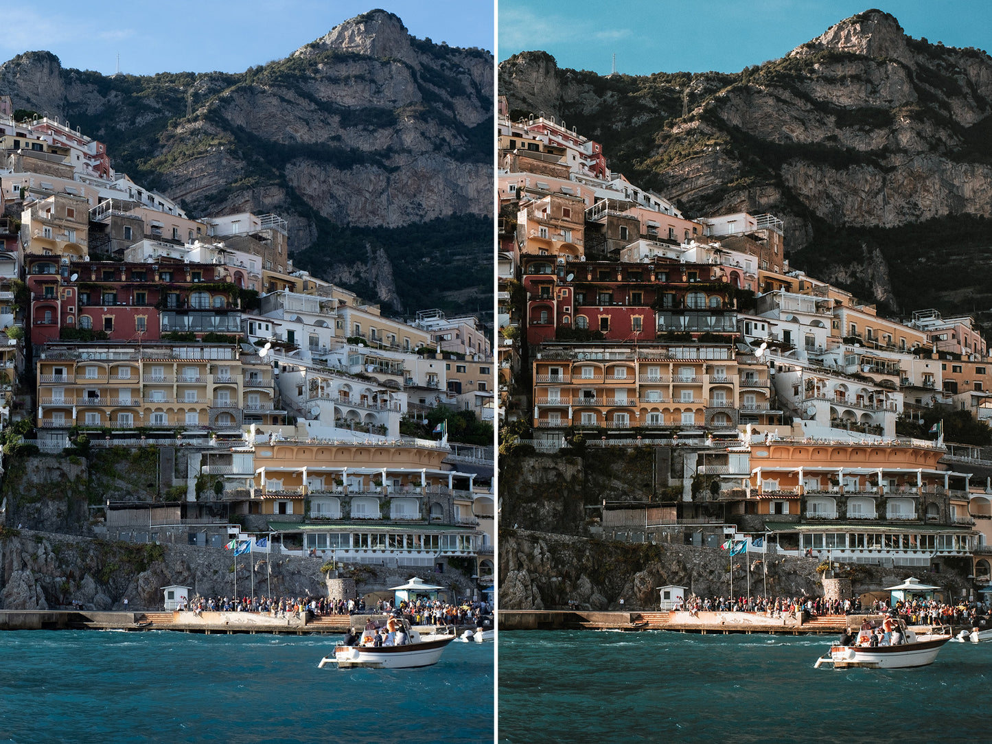 Best of URBAN STONE — Lightroom Presets and Capture One Styles