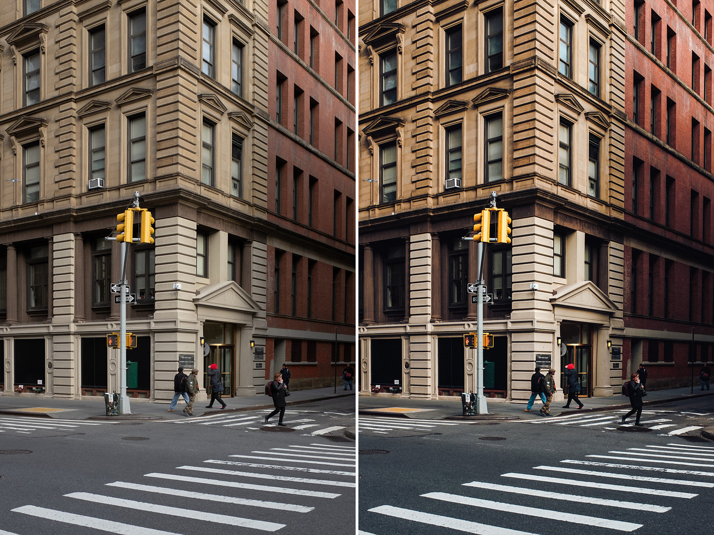 Best of URBAN STONE — Lightroom Presets and Capture One Styles