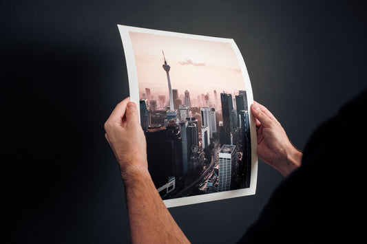 Golden Kuala Lumpur, Malaysia