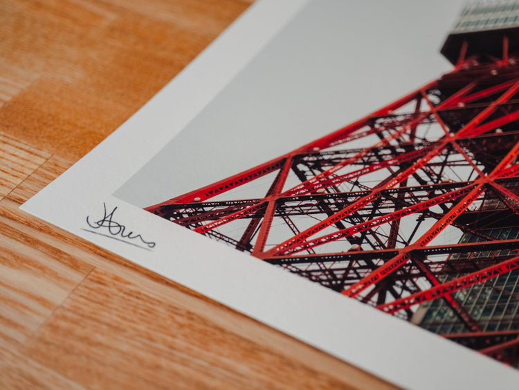 Prints (Spring 2026)