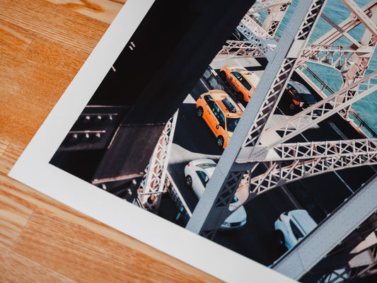 Queensboro Bridge, New York, USA