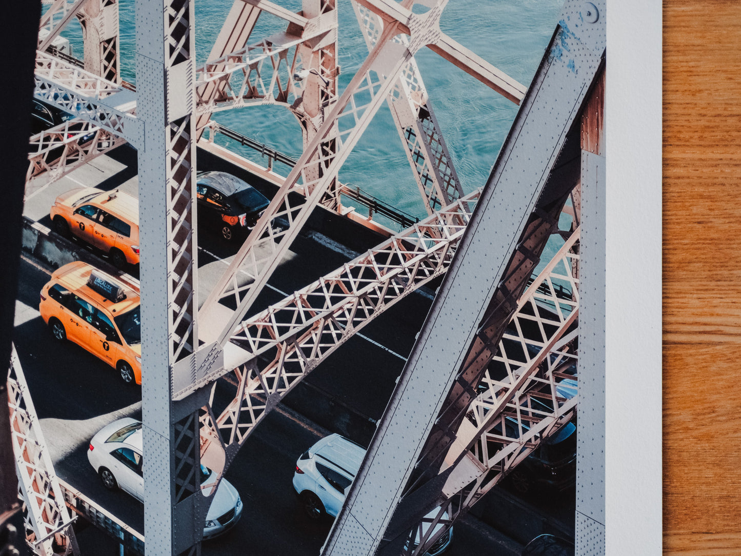 Queensboro Bridge, New York, USA