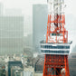 Tokyo Tower Sideline, Japan