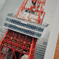 Tokyo Tower Sideline, Japan