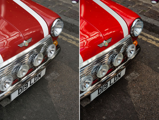 MASTER TONES — Lightroom Presets and Profiles