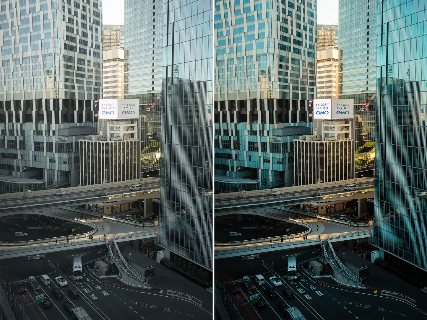 MASTER TONES — Lightroom Presets and Profiles